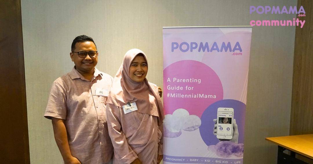 Dok. Popmama Community